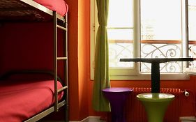 Woodstock Hostel Montmartre